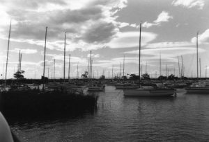 marlay point yacht club