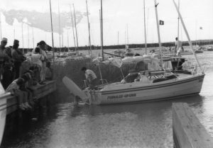 marlay point yacht club