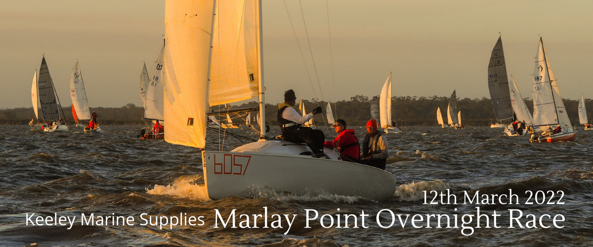 Marlay Point Overnight Race