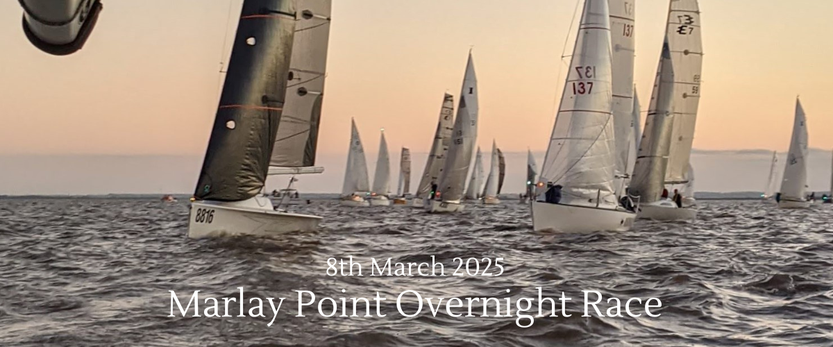 Marlay Point Overnight Race